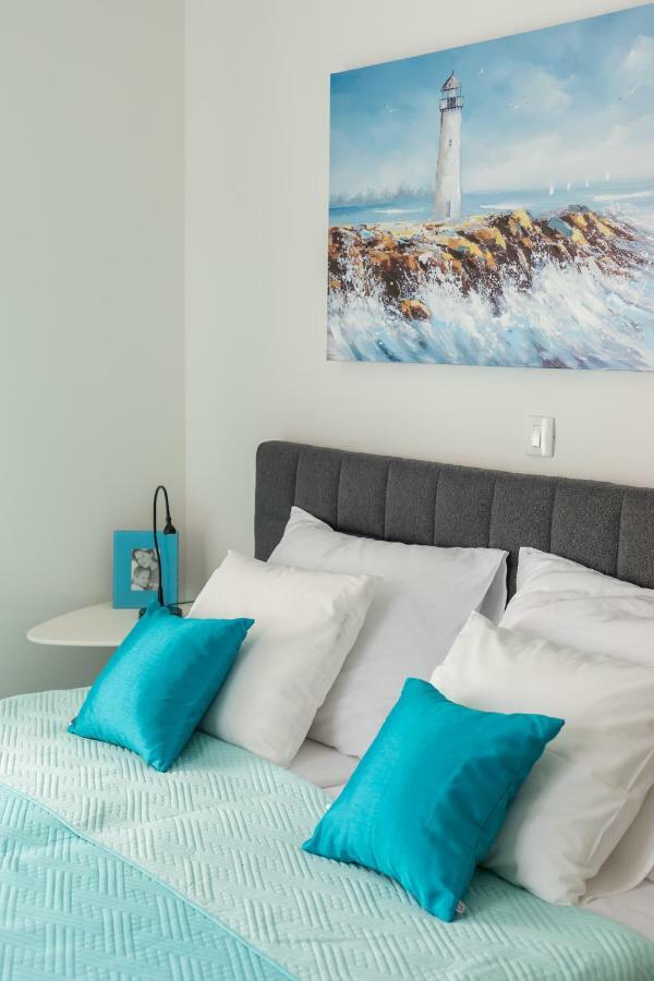 Seabed Rooms2 سبليت المظهر الخارجي الصورة